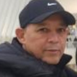José Alberto Vásquez Pérez